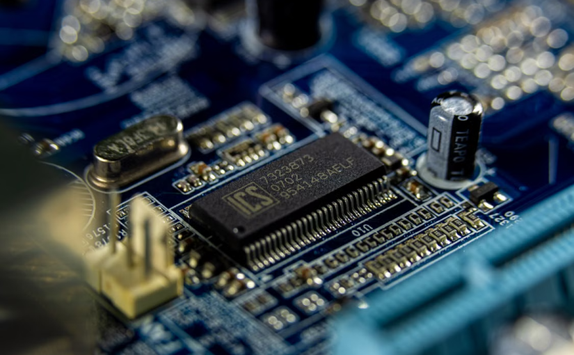 Will Global Chip Supply Changes Affect New Zealand’s Laptop Market?