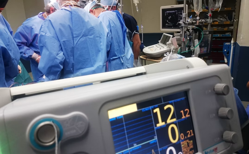 What Opportunities Could Hospital IT Upgrades Create for New Zealand’s Medical Electronics Market?
