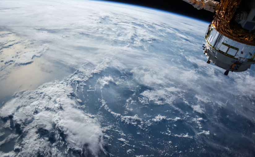 New Zealand’s Space-Tech Boom: Why Startups Are Looking Beyond Earth