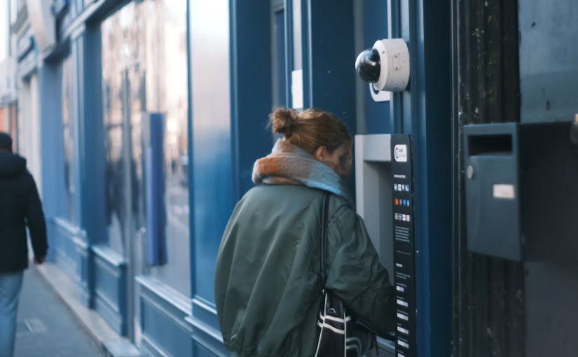 Smart Security Cameras in New Zealand: The New Era of Home Protection