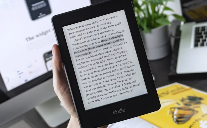 E-Readers Make a Comeback: Digital Reading Changes New Zealand Habits