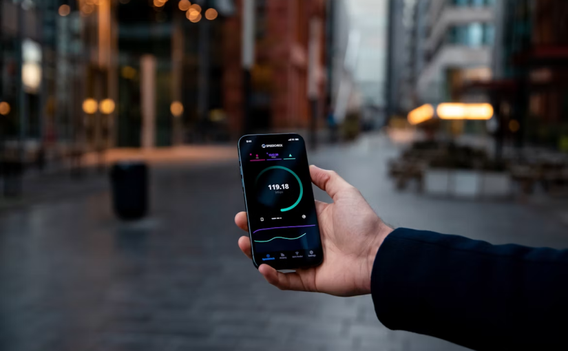 Beyond 5G: How Future Connectivity Technology Will Change Electronic Devices