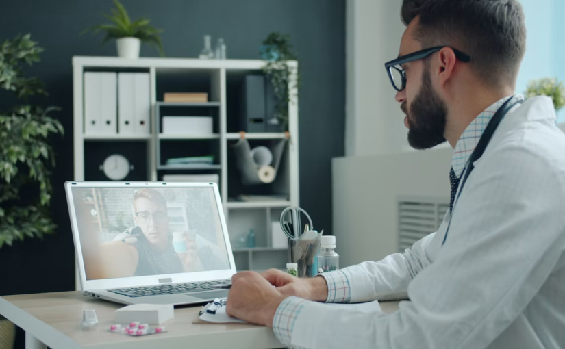Telehealth Growth in New Zealand: Smart Health Devices Improve Healthcare Experiences