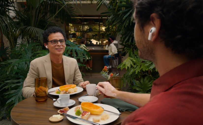 Could Real-Time Translation Make AirPods More Useful for New Zealanders?