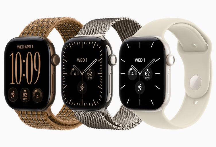 Apple Watch Series 12 Puts Health Tracking and Everyday Wearables Under the Spotlight