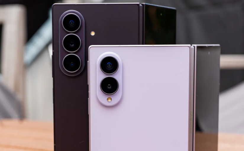 Galaxy Z Fold8 Ultra Brings Samsung’s Foldable Strategy Into a New Phase