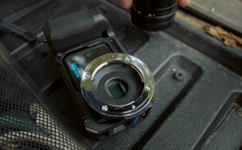 GoPro’s Latest Action Cameras Target New Zealand’s Outdoor Technology Crowd