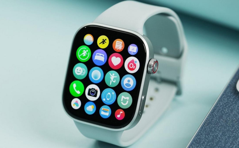 Redmi Watch 6 Series Brings New Competition to New Zealand’s Smartwatch Market