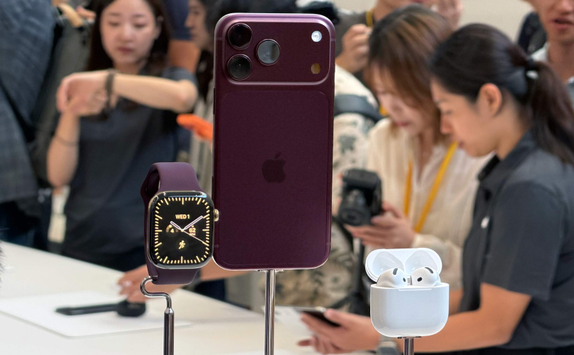 The iPhone 18 Pro Is Here and New Zealand Users Are Looking Beyond Camera Upgrades