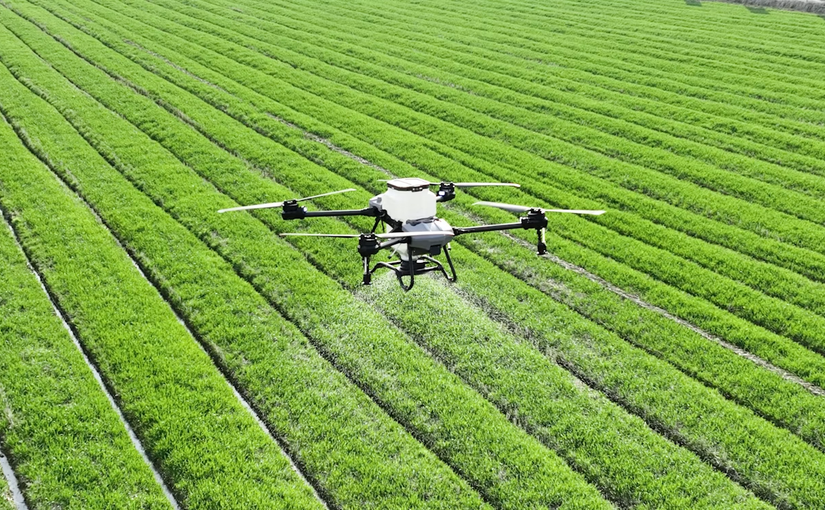 From Farms to AI — New Zealand Agritech Is Entering a New Era