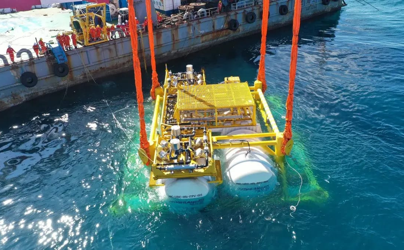 Why Is New Zealand Watching Floating Data Centres? Can Seawater Really Solve AI Cooling?