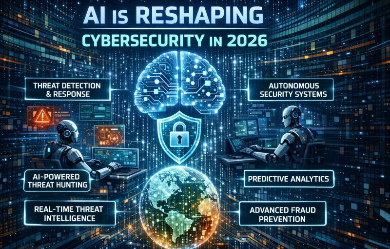New Zealand’s 2026 Cyber Threat Report Warns of AI-Powered Attacks