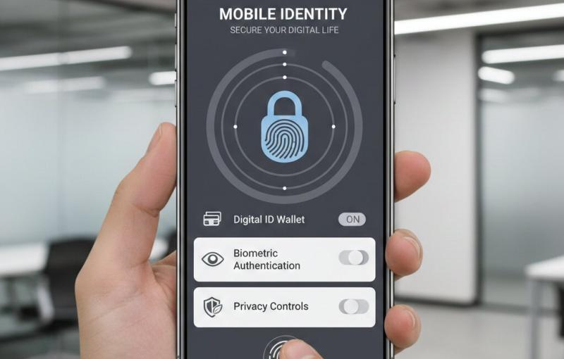 New Zealand’s Government Digital Wallet Puts Smartphone Identity in the Spotlight