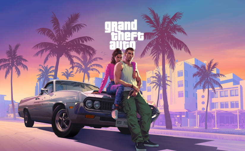 GTA 6 Countdown Builds Excitement Among New Zealand Gamers Ahead of November Release