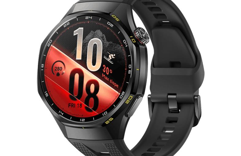 Huawei Watch GT 7 and GT 7 Pro Arrive With Longer Battery Life and Advanced Health Tracking