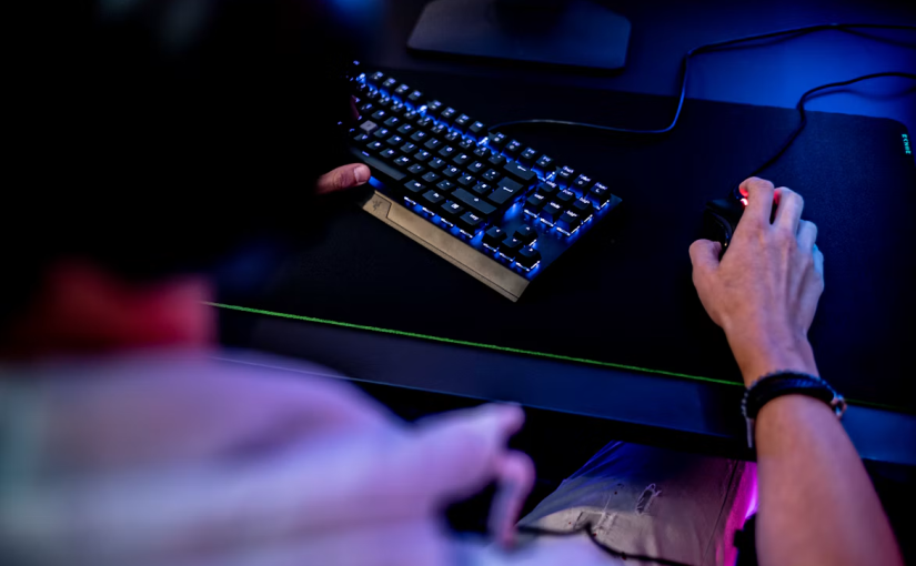Magnetic Gaming Keyboards Are Changing PC Gaming What Kiwi Players Should Know