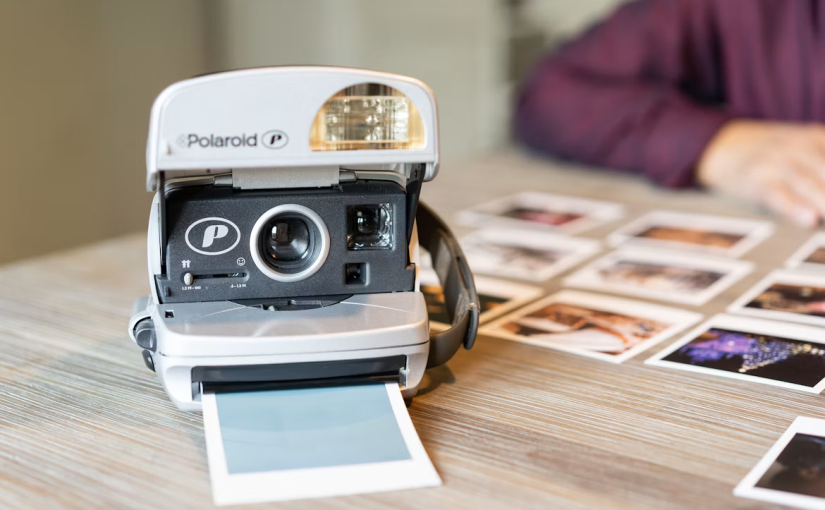 Portable Photo Printers Bring Instant Photo Printing Back into Everyday Life